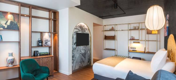 Aiden by Best Western @ Lorient Centre图片