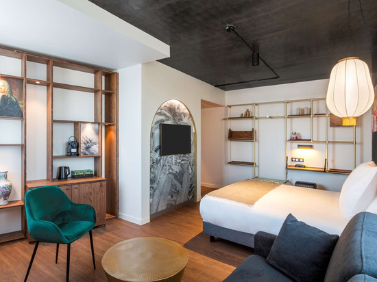 Aiden by Best Western @ Lorient Centre