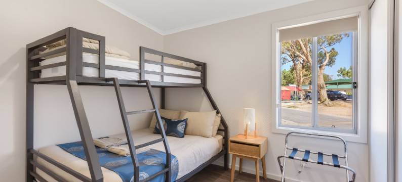 探索公园 - 斯特里基海湾前滩酒店(Discovery Parks - Streaky Bay Foreshore)图片