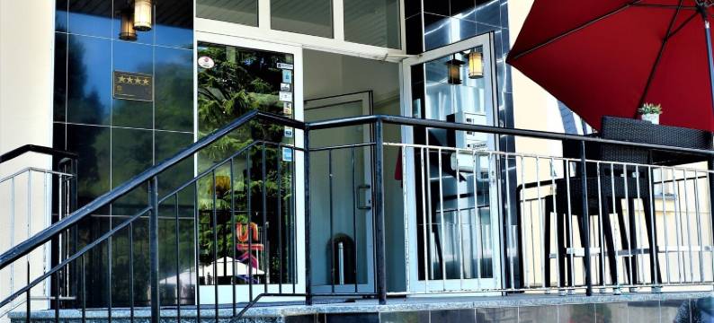 阿斯科特酒店(Ascot Hotel)图片