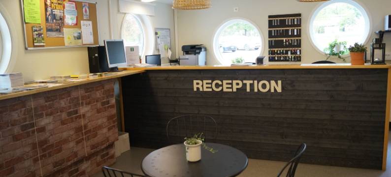 廷斯吕德度假村(Tingsryd Resort)图片