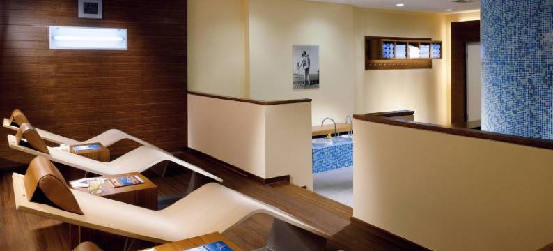 法兰克福机场万豪酒店(Frankfurt Airport Marriott Hotel)图片