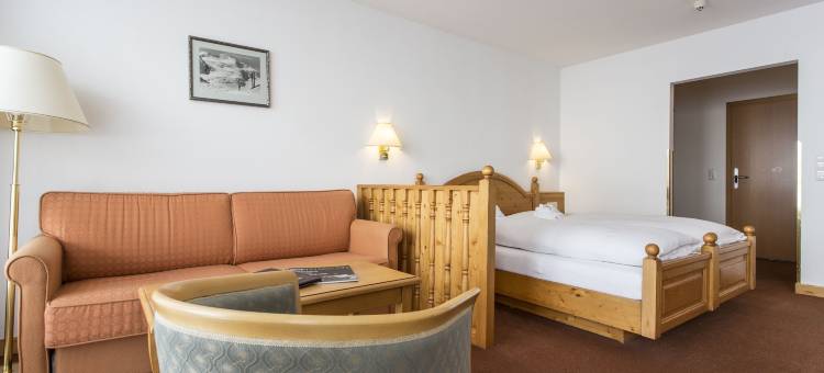 罗曼全包酒店(all inclusive Hotel Lohmann)图片