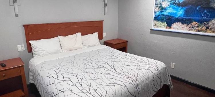 莱克波特安克雷奇客栈(Anchorage Inn Lakeport)图片