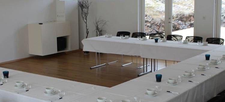 内斯雅维利尔 ION 冒险酒店，设计酒店集团旗下成员(Ion Adventure Hotel)图片