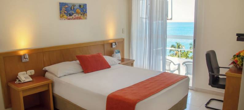 必拉塞拉酒店(Hotel Be la Sierra)图片