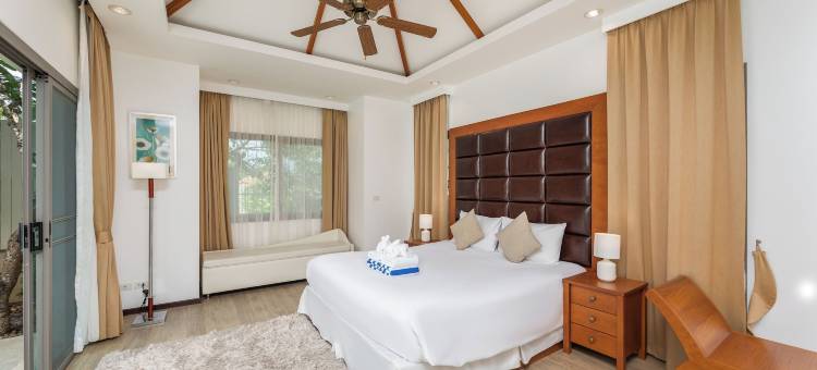 庞德别墅酒店(Villa Bond)图片