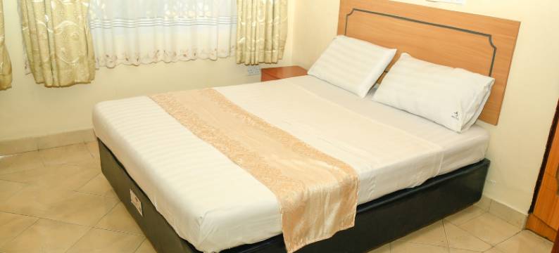 梅广场公寓(Mei Place Apartments)图片