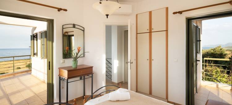 Luisa豪华住宅别墅(Villa Luisa Exclusive Residences)图片