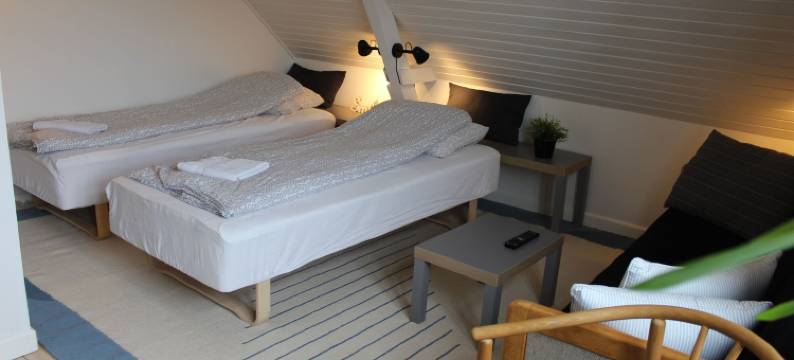 斯文堡客房(Svendborg Rooms)图片