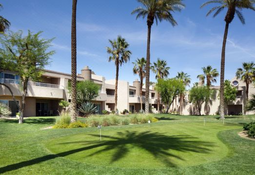 The Westin Mission Hills Resort Villas, Palm Springs Hotel Overview