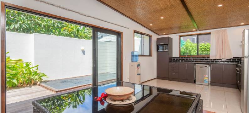 玛灯塔套房(Atupa Suites)图片