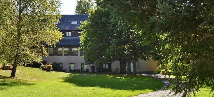 宜必思埃格勒通酒店(Ibis Egletons)图片