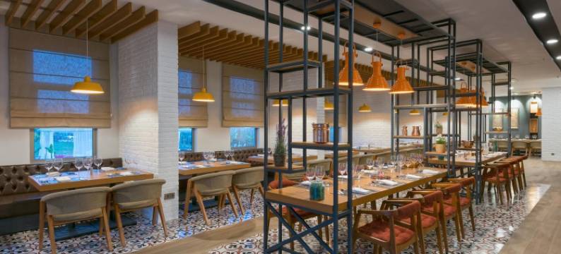 诺瓦姆花园塞德酒店(Novum Garden Side Hotel)图片