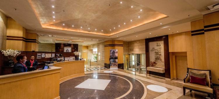 米开朗基罗塔楼酒店(The Michelangelo Towers)图片