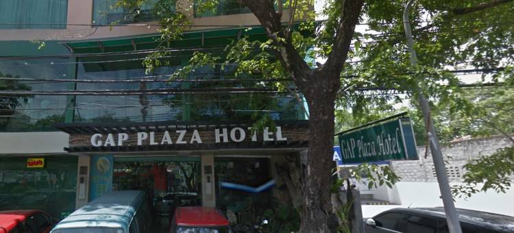 加普广场酒店(Gap Plaza Hotel)图片