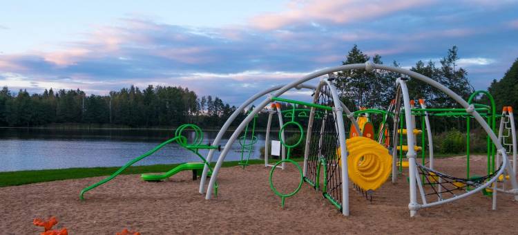维尔纽斯大度假村(Vilnius Grand Resort)图片