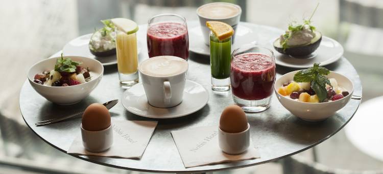 斯德哥尔摩诺比斯酒店 - 设计酒店联盟会员(Nobis Hotel Stockholm, a Member of Design Hotels™)图片