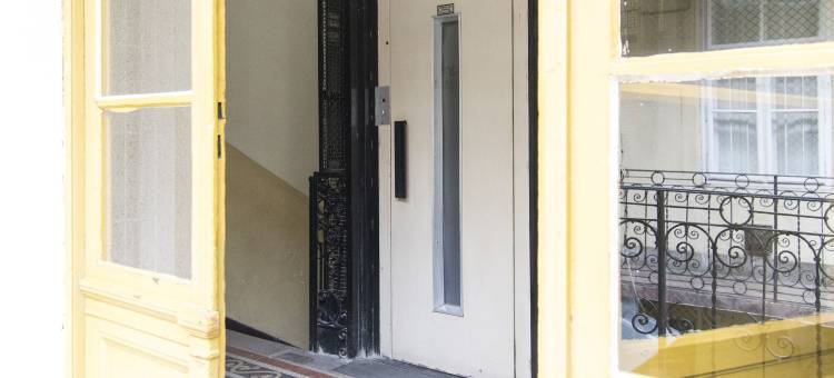 博物馆皇家公寓酒店(Real Apartments Museum)图片