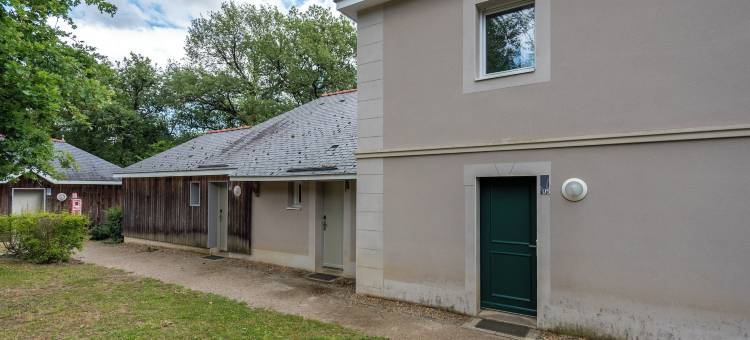 法国山河 - 高尔夫球区域住宅(Terres de France - le Domaine du Golf)图片