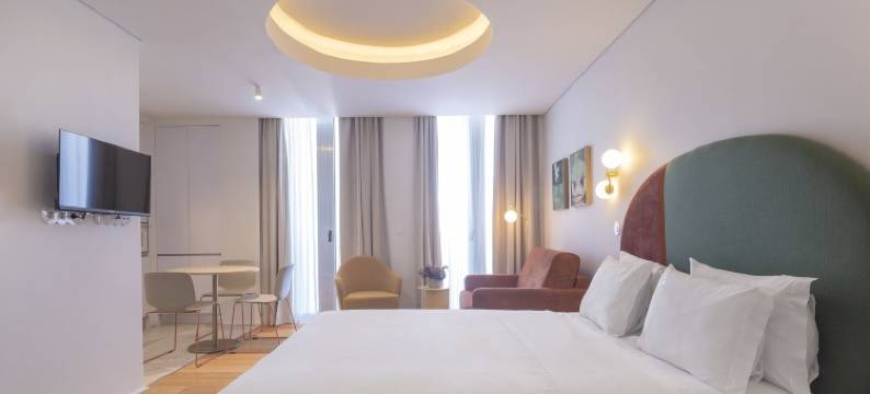 里斯本服务式公寓 - 埃斯特雷拉(Lisbon Serviced Apartments - Estrela)图片