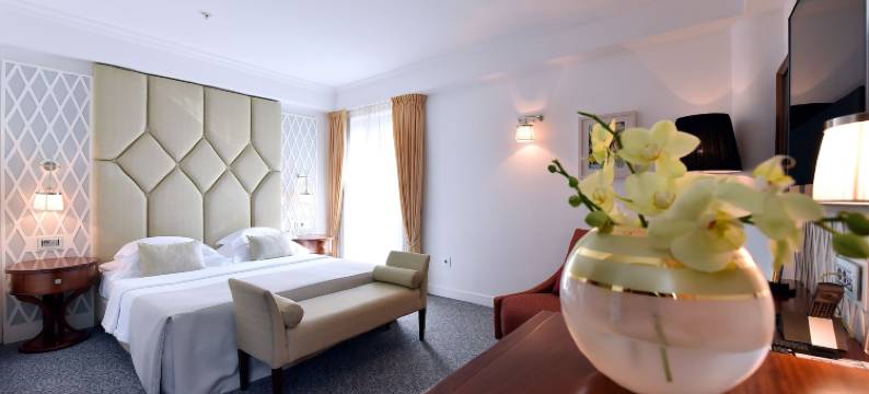 子牙酒店(Hotel Ziya)图片