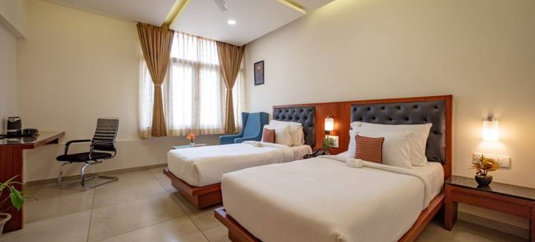 阿肖克旅馆(Ashok Inn)图片