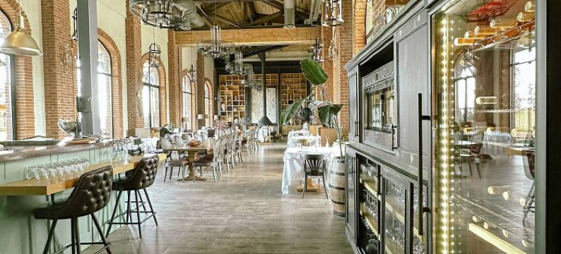 班古迪精品酒店(Bengodi Boutique Hotel)图片