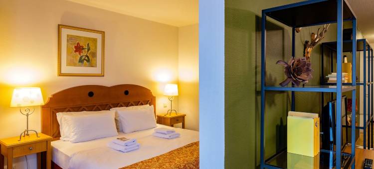 史泰格巴特尚道公寓酒店(Steiger Apparthotel Bad Schandau)图片