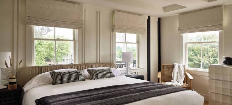 布洛克小岛海滩别墅酒店(Block Island Beach House)图片