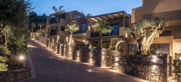 伊罗达塞莱娜酒店(Elounda Infinity Exclusive Resort & Spa - Adults Only)图片