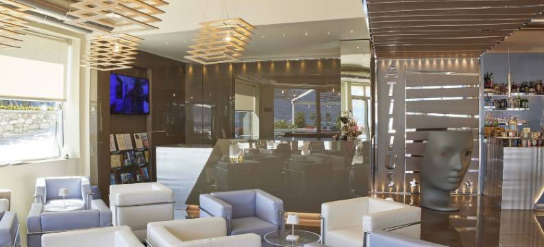 阿提留斯成人酒店(Hotel Atilius)图片