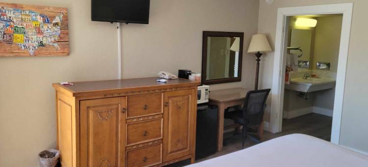 伊克诺旅馆(Econo Lodge)图片