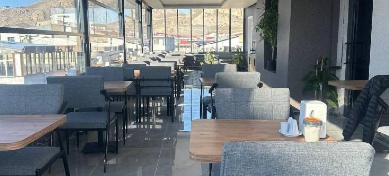 WORLD SAY酒店(World Say Hotel)图片