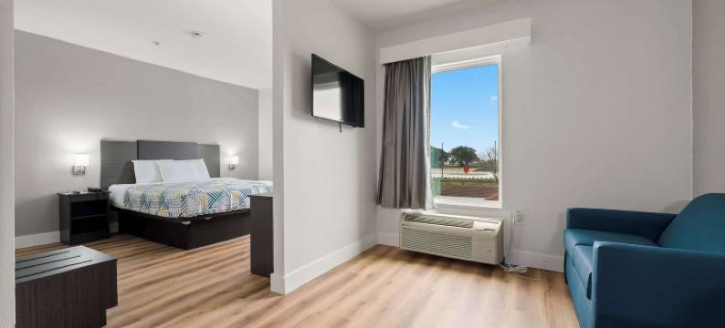 罗森堡6号汽车旅馆(Motel 6 Rosenberg, TX)图片