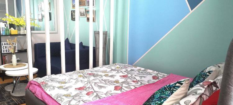 劳伦的摇篮马里劳布拉坎(Lauren's Crib Marilao Bulacan)图片