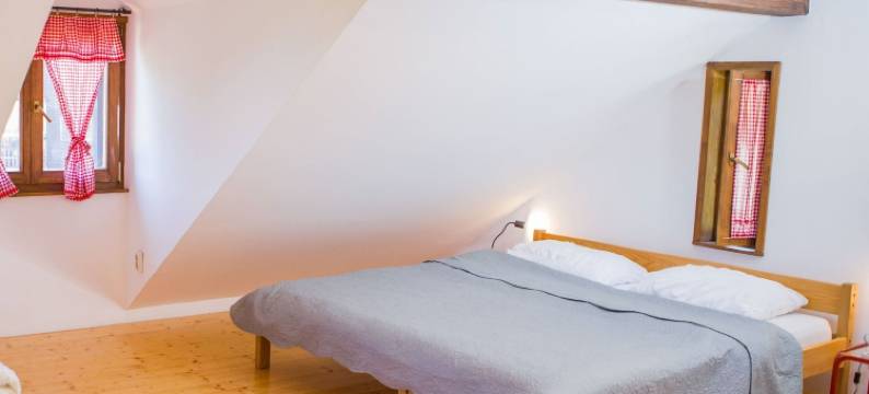 Mila假日之家(Holiday Home Mila)图片