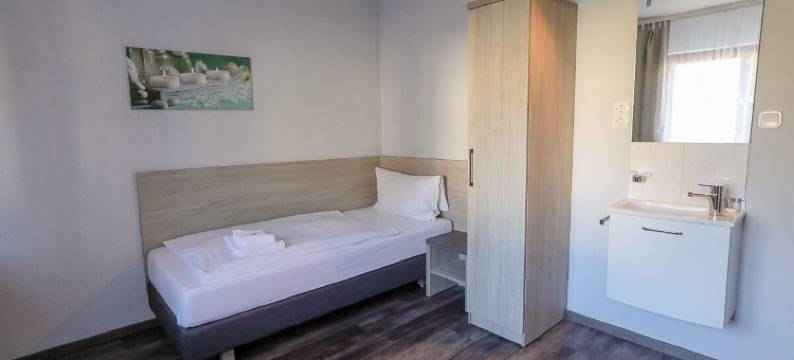 蓝加斯特福阿诺德自行车酒店(Landgasthof-Bikerhotel Arnold)图片