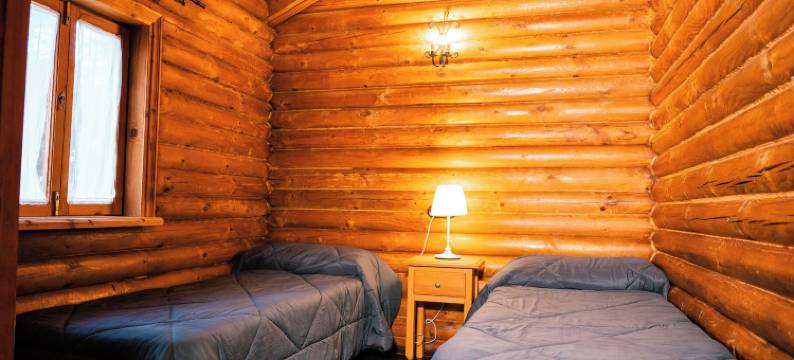 塔霍罗迪略露营地(Camping TajoRodillo)图片