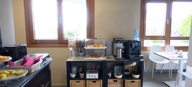 盖梅特索酒店(Hotel Spa Gametxo)图片