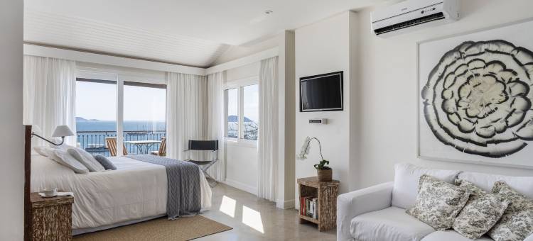 卡萨斯布兰卡斯精品酒店加Spa(Casas Brancas Boutique Hotel & Spa)图片