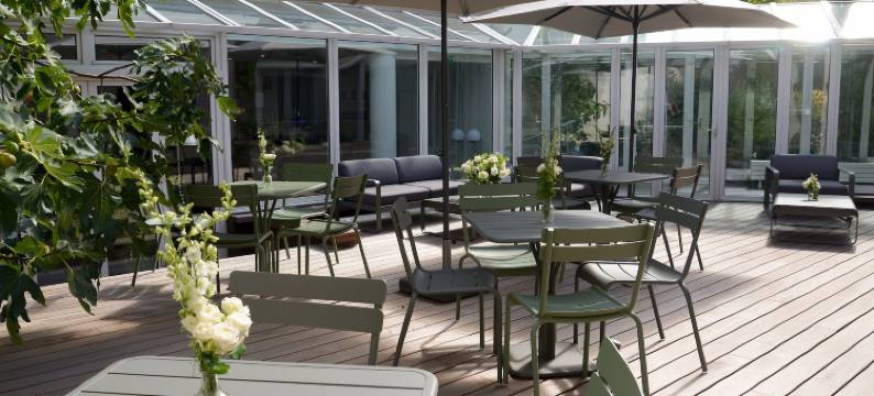 圣查尔斯酒店(Hôtel Saint-Charles)图片