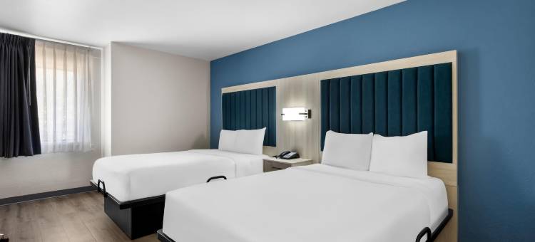 Park Inn by Radisson图片