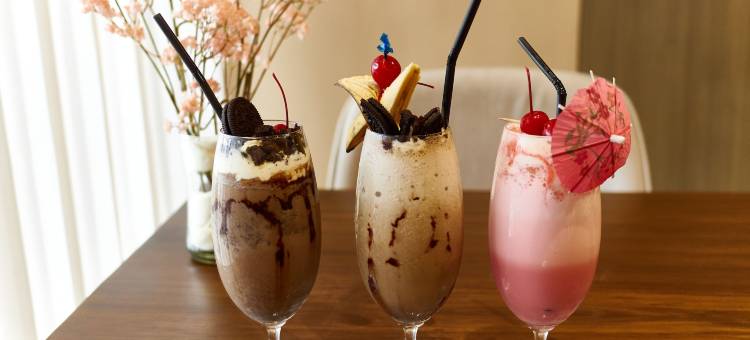 J7酒店(J7 Hotel)图片