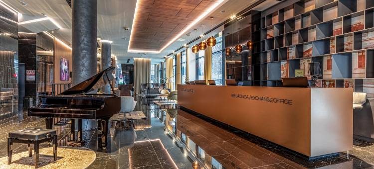 皇家普特尼克酒店(Hotel Royal Putnik)图片