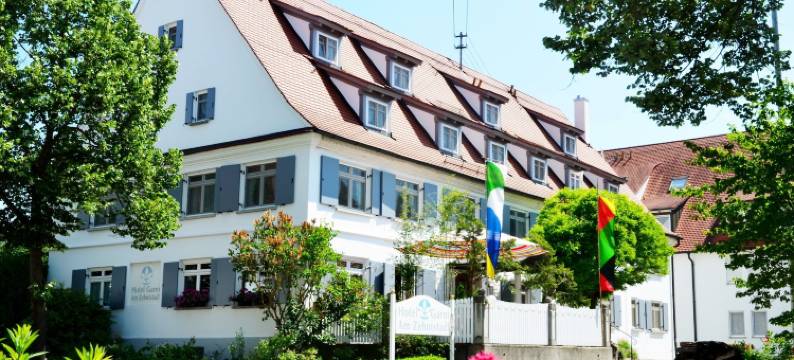 加尼森特斯塔德酒店(Am Zehntstadl Hotel & Sauna)图片