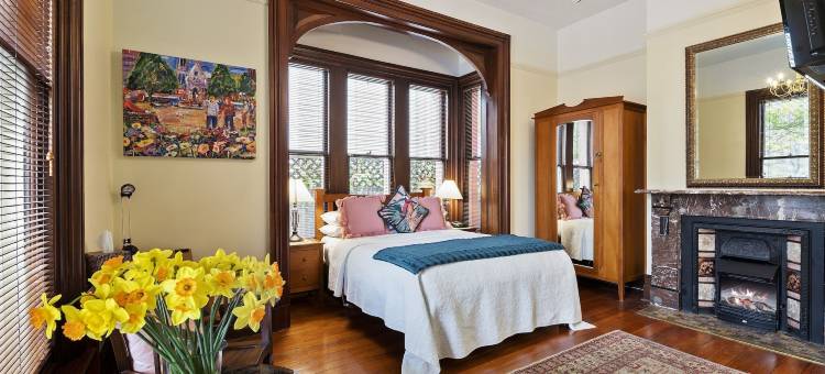 经典别墅酒店(The Classic Villa)图片