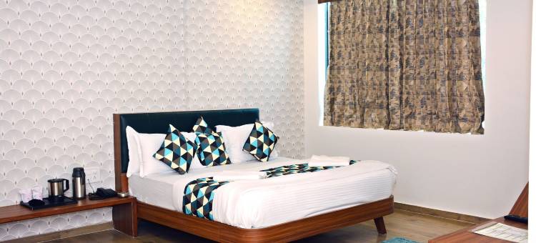 皇家之翼酒店(Hotel Royal Wings)图片