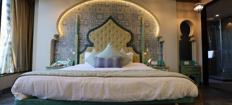 Neonz 度假村及俱乐部(Neonz Resort and Club)图片