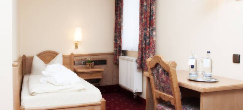 纳索-奥瑞恩酒店(Ringhotel Nassau-Oranien)图片